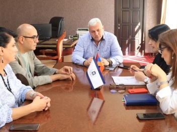 Ֆիզիկական ակտիվության խթանում՝ ՀԱՕԱ-ի և ՀԱՕԿ-ի նոր համատեղ ծրագրերով