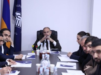Շուրա, վերադարձիր ընտանիք․ «Հրապարակ»