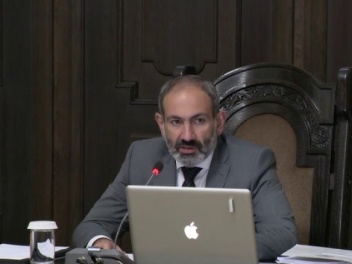 «Իրավունք». Նիկոլը հրահանգել է` ռուսական թեմա...