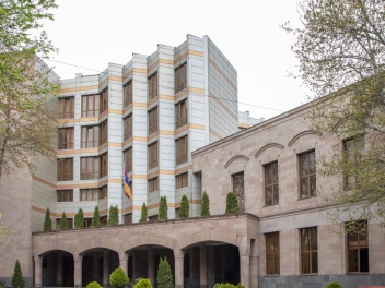 Մերձավանում զինված հարձակման դեպքի առթիվ նախաձեռնվել է քրեական վարույթ