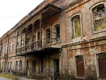 Տաշիր ընկերությունն ու Սամվել Կարապետյանը ֆին...