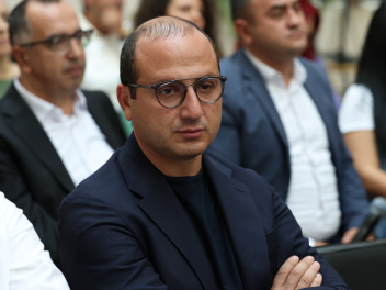 Ի դեպ, անցել է 4 ամիս ու թյուրըմբռվածների ու...