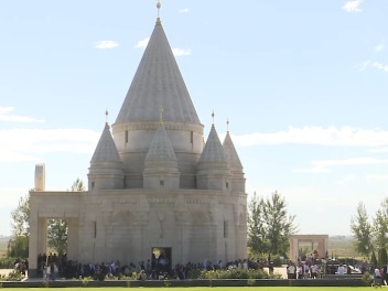 Սեպտեմբերի 29-ը եզդի ժողովրդի միասնության և հ...