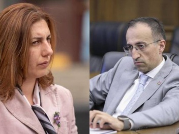 Սրբապիղծից ներողություն չեմ պատրաստվում խնդրե...