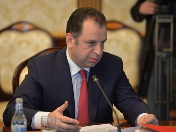 Վիգեն Սարգսյանի վերաբերյալ քրեական գործը Երևա...
