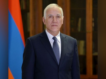 Անկախության օրվա առթիվ պետական պարգևներ՝ ԱԱԾ,...