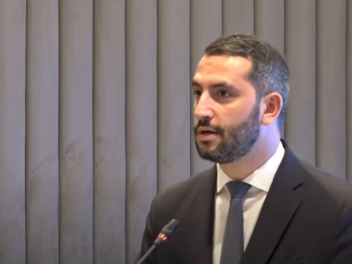 ՆԱՏՕ-ի հետ համագործակցությունը Հայաստանի հավասարակշռված արտաքին քաղաքականության բաղկացուցիչ մասն է․ Ռուբինյան