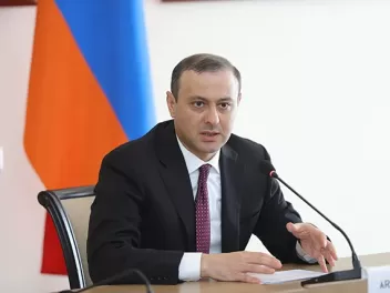 Մենք խաղաղության ճանապարհով ենք ընթանում, հար...