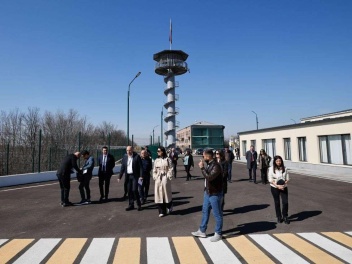Հայկական կողմը պատրաստ է Թուրքիայի հետ սահման...