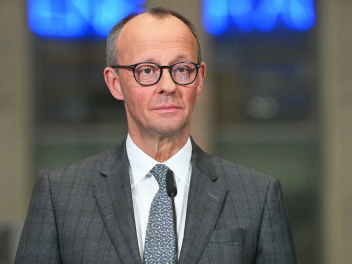 Գերմանիան այս պահին այլևս խաղաղության մեջ չէ