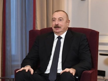 Ադրբեջանը, իր սեփական ջանքերով, հիմք է դրել տարածաշրջանում երկարաժամկետ խաղաղության. Ալիև