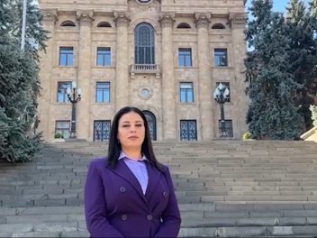 Հայաստանյան քաղաքական դաշտը պետք է մաքրել քաղաքական աղբից, ավելի կոնկրետ՝ ՔՊ-ից