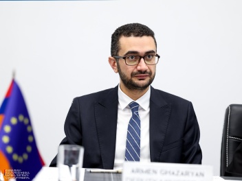 ԱԺ հանձնաժողովը հավանություն տվեց Աղետների դի...