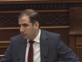Մաքսային ծառայությունը այնտեղ գործելու է. ՊԵԿ...