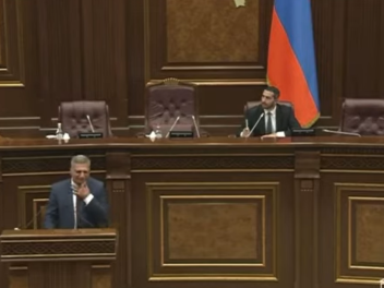 «Լավ չե՞ք զգում ձեզ»․ Իշխանության սրտի դատավո...