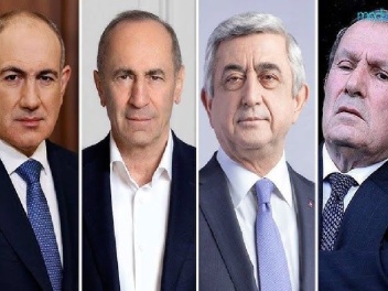 Բանավեճը կարող ենք «Երեւան–Կենտրոնի» իմ նախկի...