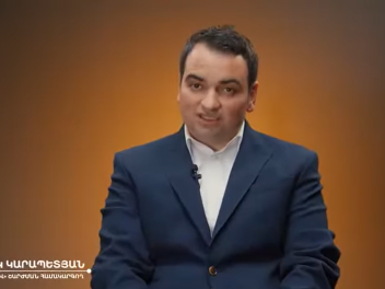 Տեսնում ենք, թե ինչքան վենդետաններ կան մեր եր...