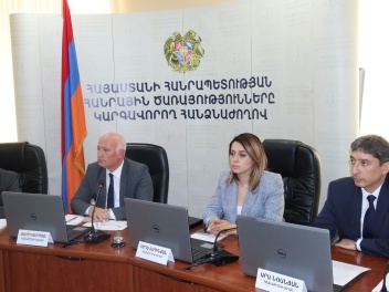 «Գազպրոմ Արմենիա»-ի լիցենզիան երկարաձգվել է,...