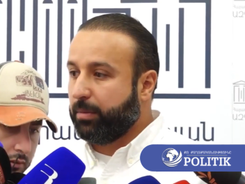 Փարաքարի դեպքերի հետ ես կապ չունեմ. Հայկ Սարգսյան