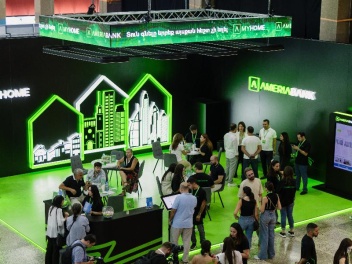 TOON Expo 2025. Ամերիաբանկը ներկայացնում է տո...