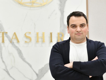 9 ամիս է` նշանակվել եմ ՀԷՑ-ի տնօրենների խորհրդի նախագահ և հրաժարվել եմ աշխատավարձից