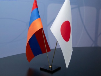 Քննարկվել է Հայաստանի և Ճապոնիայի միջև եկամու...
