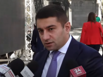 ՔՊ-ից էլ կարող է միանան իմփիչմենթին․ Նաիրի Սարգսյան
