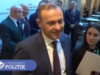 Եթե անհրաժեշտություն լինի ԱԱԾ պետը կխոսի. ԱԽ քարտուղարը չխոսեց ԱԱԾ տնօրենի Բաքու այցի մասին