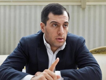 Սանկտ Պետերբուրգում մահացած են գտել Արցախի նախկին պաշտոնյա Բորիս Ավագյանին