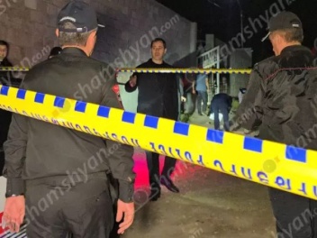 Մերձավանի կրակոցներից վիրավորված Արծրուն Գալստյանը գիտակցության է եկել և ցուցմունք է տվել