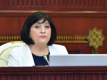 Ադրբեջանը «օկուպացիայի ենթարկված» երկրի կարգա...