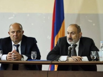 Ինչու Փաշինյանի քավորը չհաղթահարեց ՔՊ վարչության անցողիկ շեմը․«Հրապարակ»