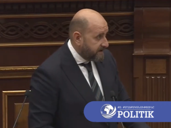 Եղել է երկու միջադեպ, ունենք վերազինման պլան․...