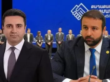 ՔՊ-ում լարվածությունը նոր փուլ է թեւակոխում. «Ժողովուրդ»