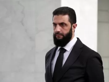 Ալ-Շարաան կդառնա Սիրիայի առաջին նախագահը, որ հանդես կգա ՄԱԿ-ի ԳԱ-ում Նուրեդդին ալ-Աթասիից հետո