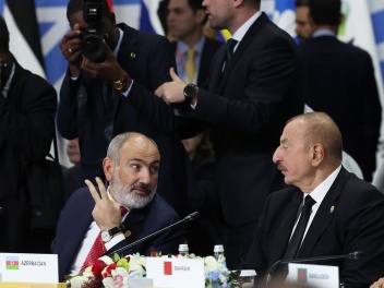 Փաշինյանի որոշմամբ Հայաստանի և Ադրբեջանի միջև...