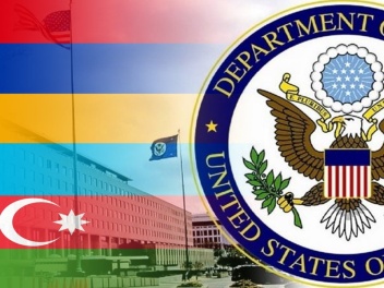 ԱՄՆ-ը նախաձեռնում է նոր փուլ հայ-ադրբեջանական...