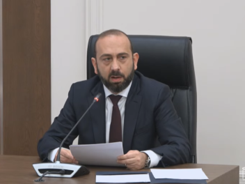 Սա առաջին հերթին նշանակում է Հայաստանի ապաշրջ...