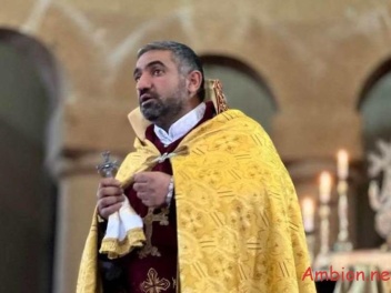 Տեր Փառեն քահանա Առաքելյանը ազատ է արձակվել
