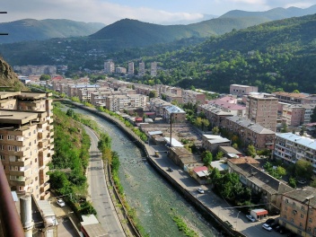 Կապան քաղաքը ճանաչվել է 2026 թվականի երիտասար...