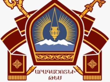 Արագածոտնի թեմի առաջանորդարանի հաշվապահին տնային կալանք են տվել