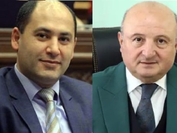 Գյումրիում նոր բախում է պլանավորվում. ՔՊ-ի թիրախում է նաեւ Մարտուն Գրիգորյանը. «Ժողովուրդ»