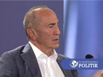 Դատավորը նախկին ՔՊ ական է