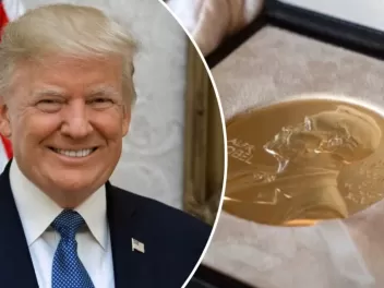 Միջուկային փորձարկումները կխաթարեն Թրամփի Նոբ...