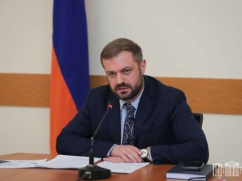 Փաշինյանի՝ Դուշանբեում հնչեցրած ՀՀ-ՌԴ առևտրաշրջանառության թվերը ճիշտ են. Պապոյան