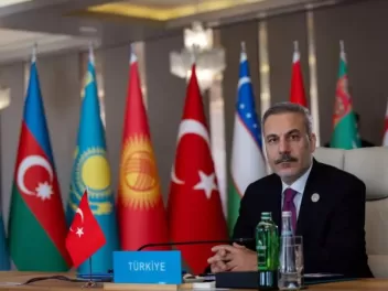 Հարավային Կովկասում մնայուն խաղաղության հասնելու ուղղությամբ զգալի առաջընթաց է գրանցվել․ Հաքան Ֆիդան