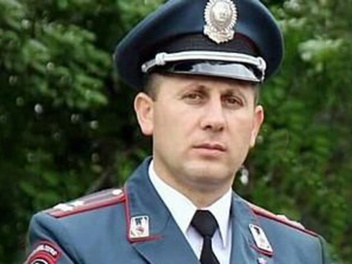 Հայկ Բաբայանն ազատվել է ՀՀ ոստիկանության զորք...