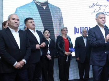 Վաղարշապատում ՔՊ-ն չի կարողանալու հաղթել. «Փա...