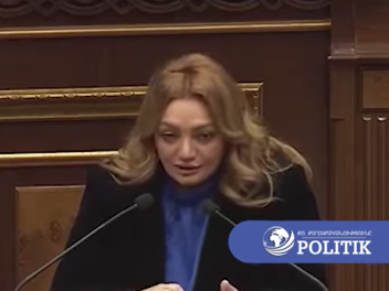 Կառավարման ձիրք ունեցող մարդը պարտադիր չէ, որ կրթություն ունենա․ ՔՊ-ական պատգամավոր