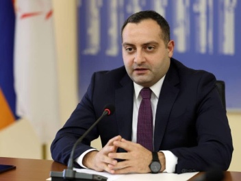 Երևանի փոխքաղաքապետը կգործուղվի Թուրքիա